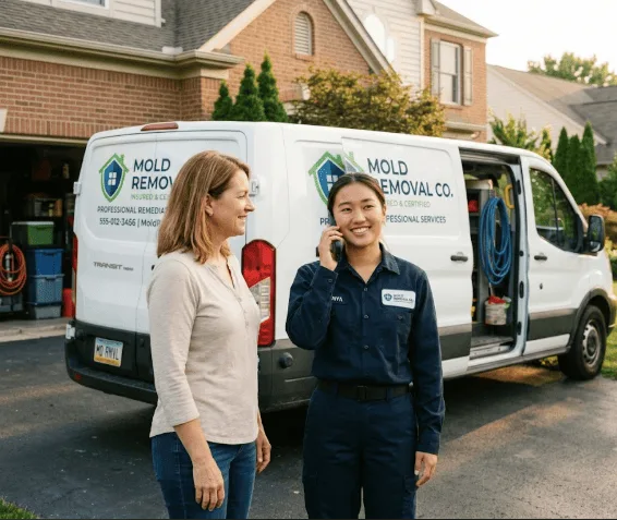 Crawlspace Mold Remediation Sunfield, MI FAQs